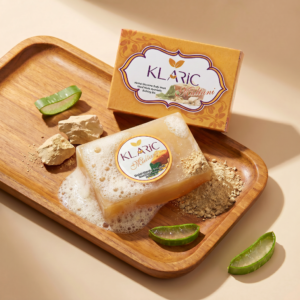 Multani Mitti Soap