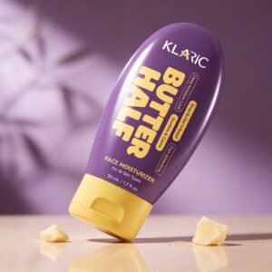 Butter Half Body Moisturizer