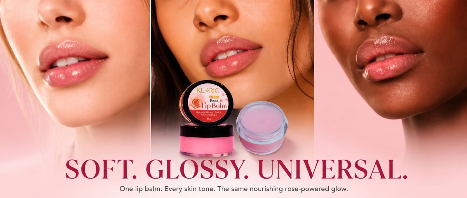Lip Care Banner 3