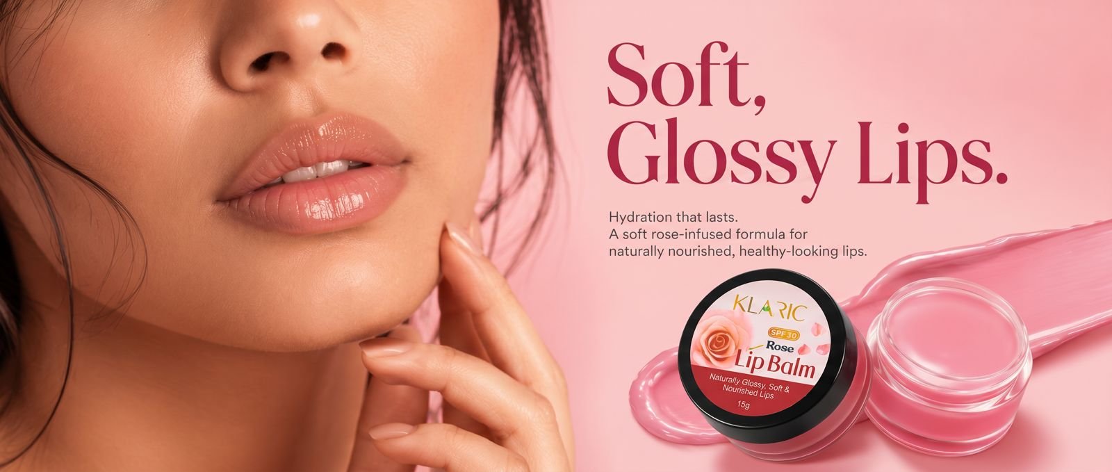 Lip Care Banner 3