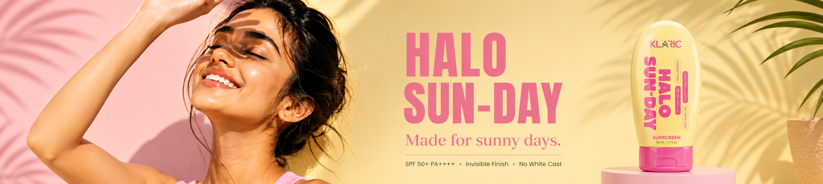 Skin Essentials Banner 2