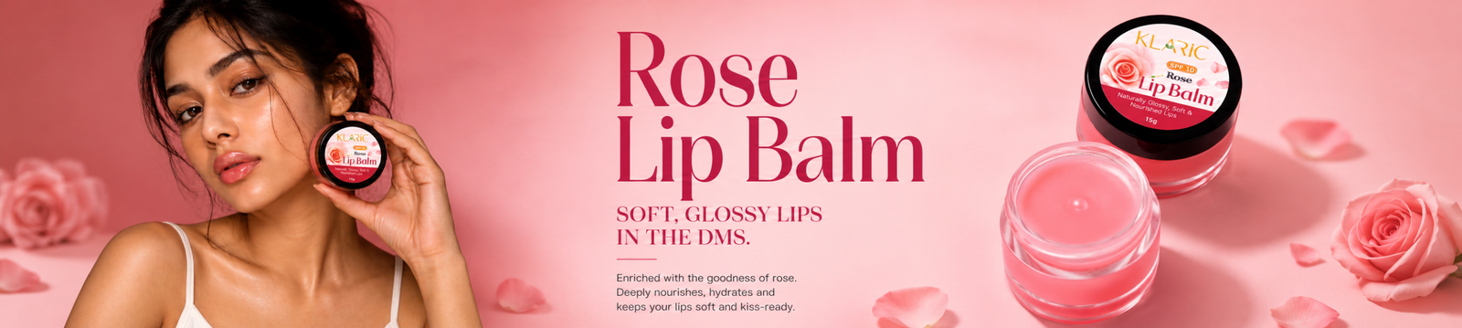 Lip Care Banner 2